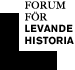 Forum för levande historia