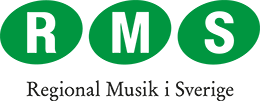 regional musik i Sverige